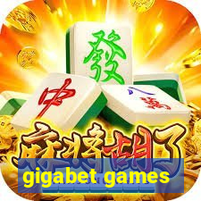 gigabet games